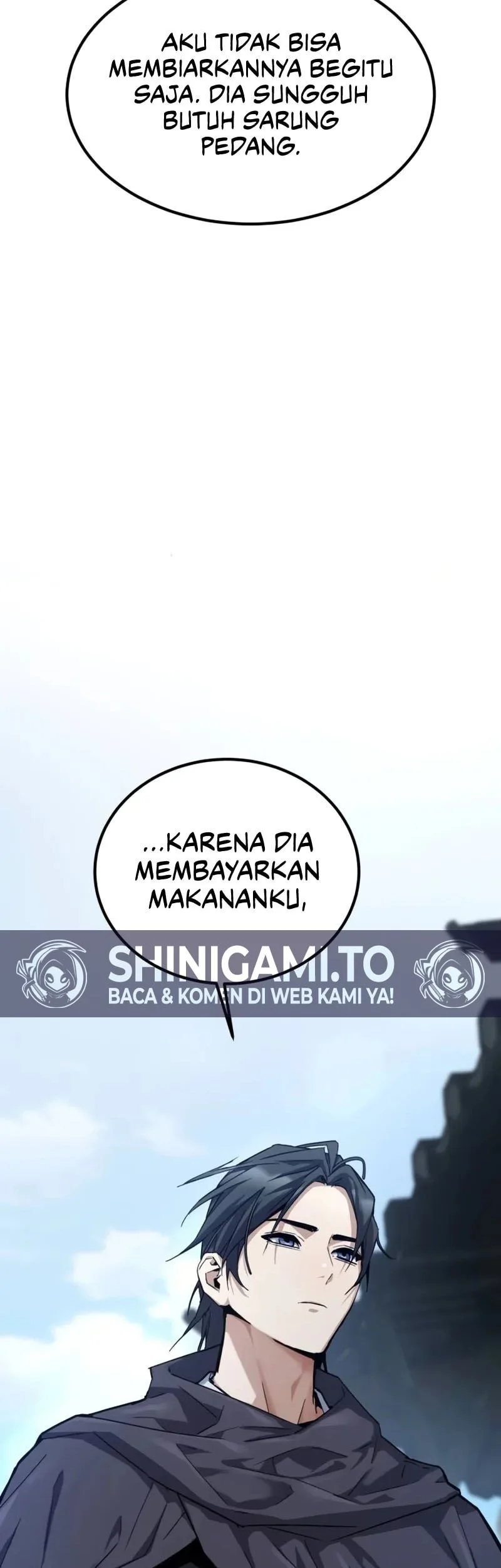 The Demon God Chapter 1 - halaman 95