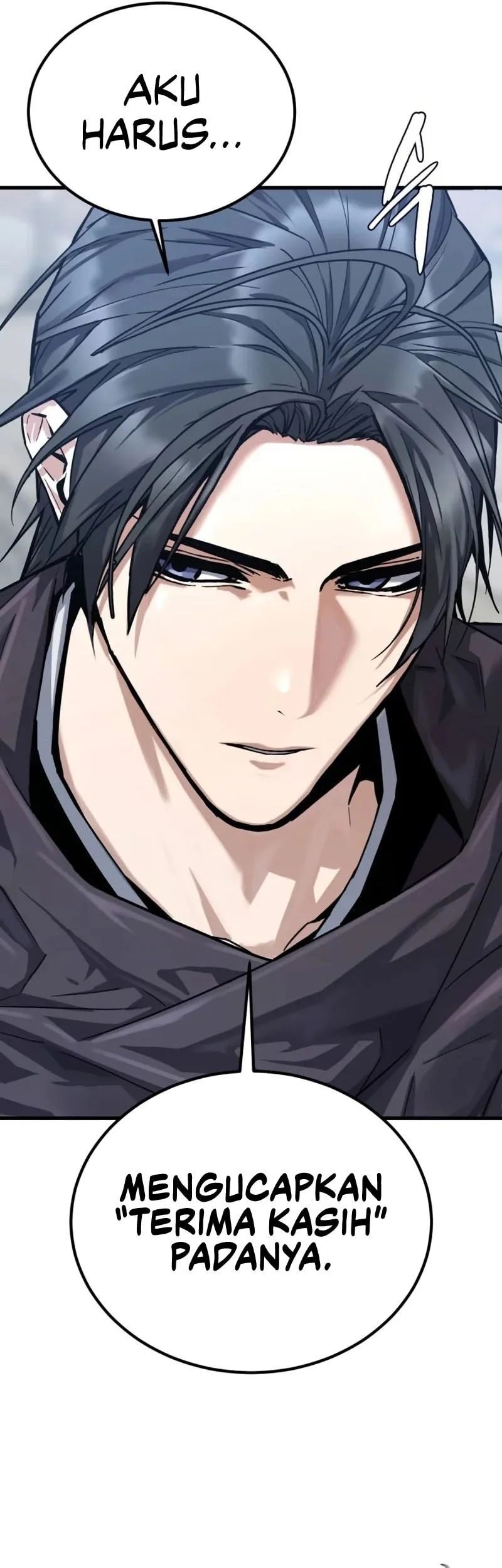 The Demon God Chapter 1 - halaman 97