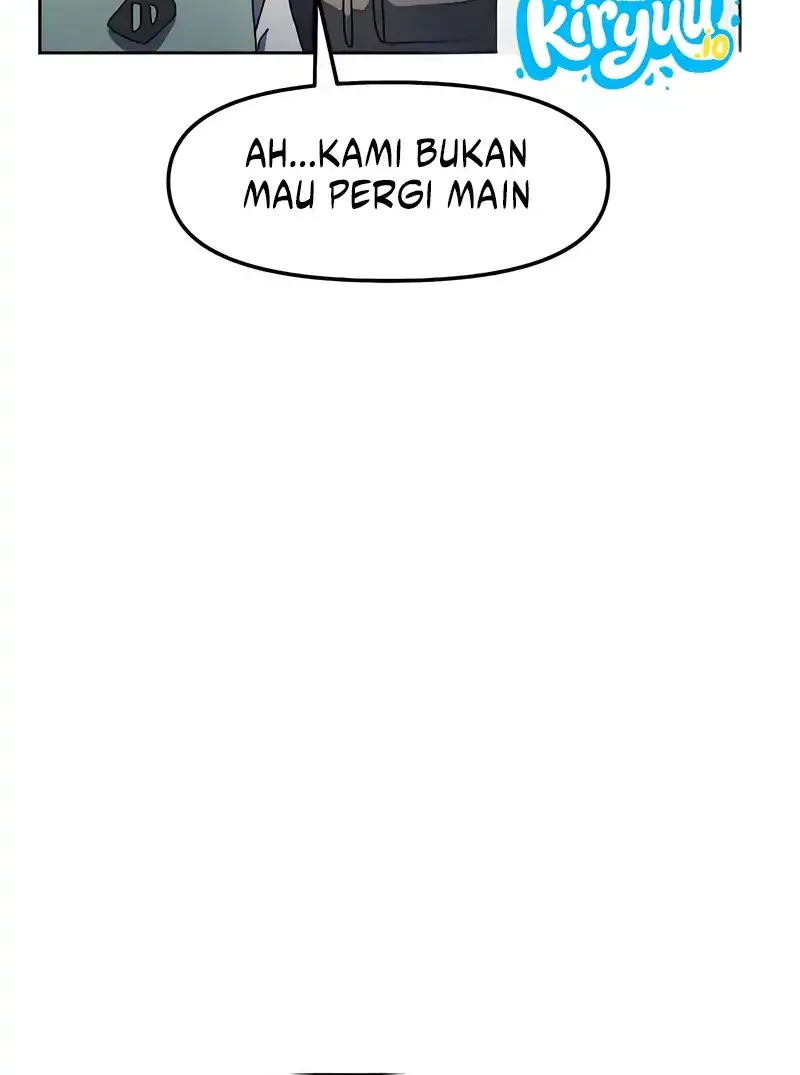 The Demon God Chapter 10 - halaman 37