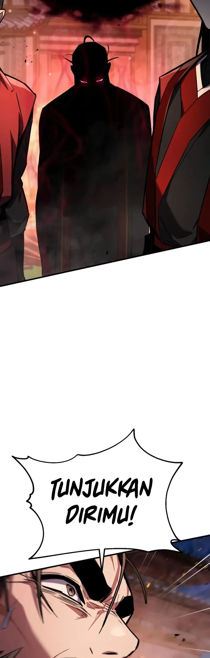 The Demon God Chapter 10 - halaman 39