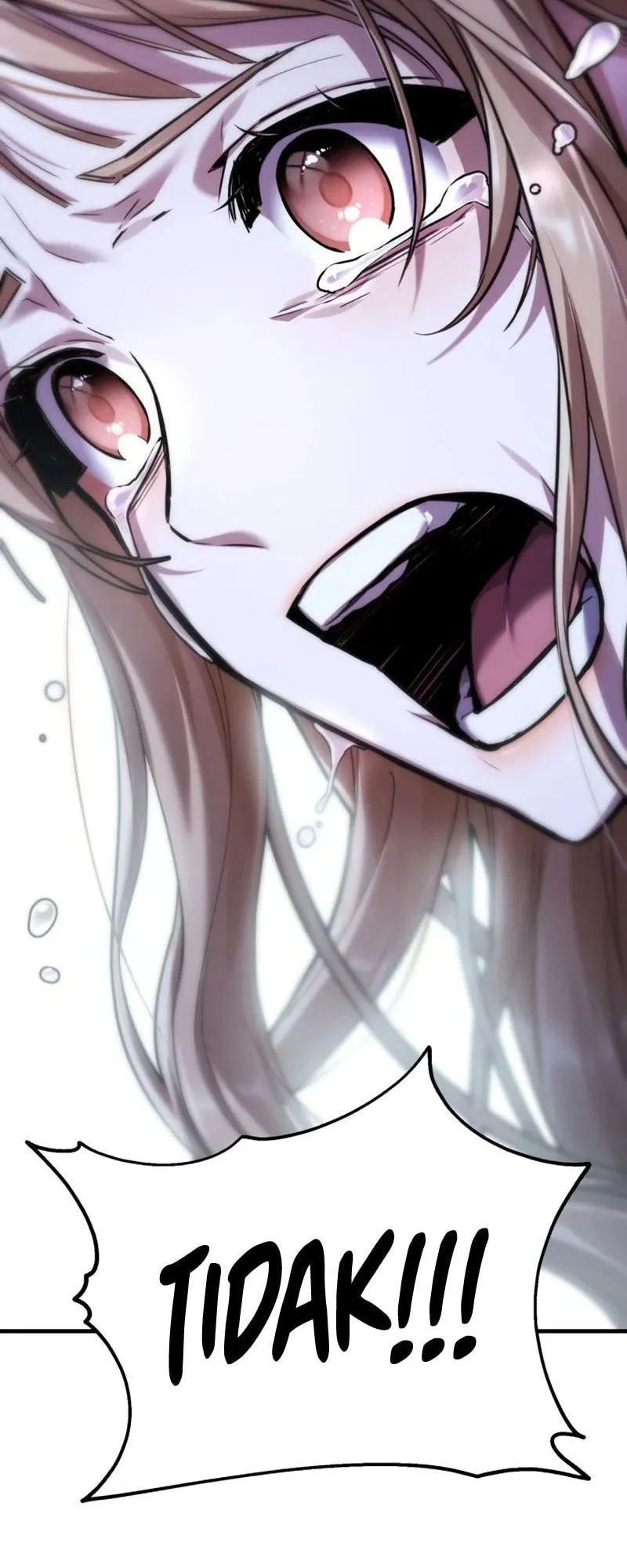 The Demon God Chapter 10 - halaman 65