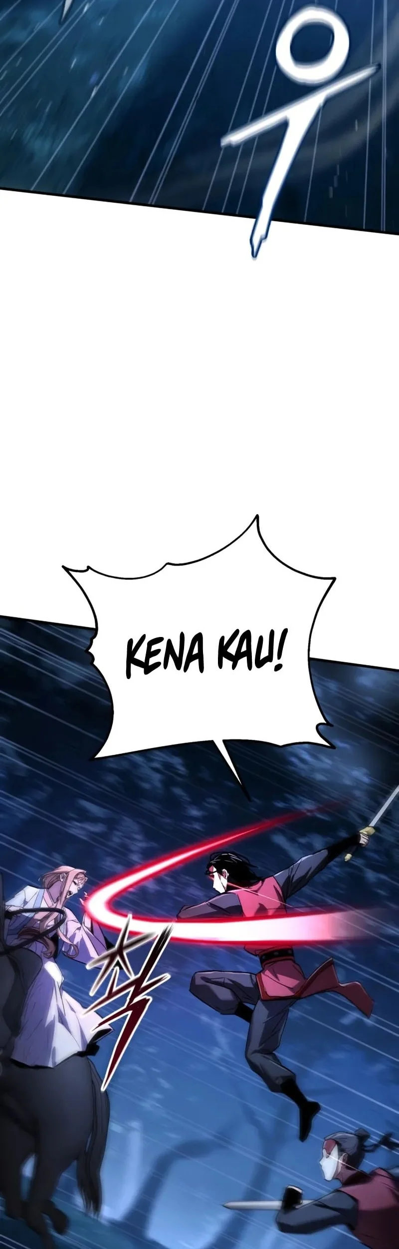 The Demon God Chapter 10 - halaman 67
