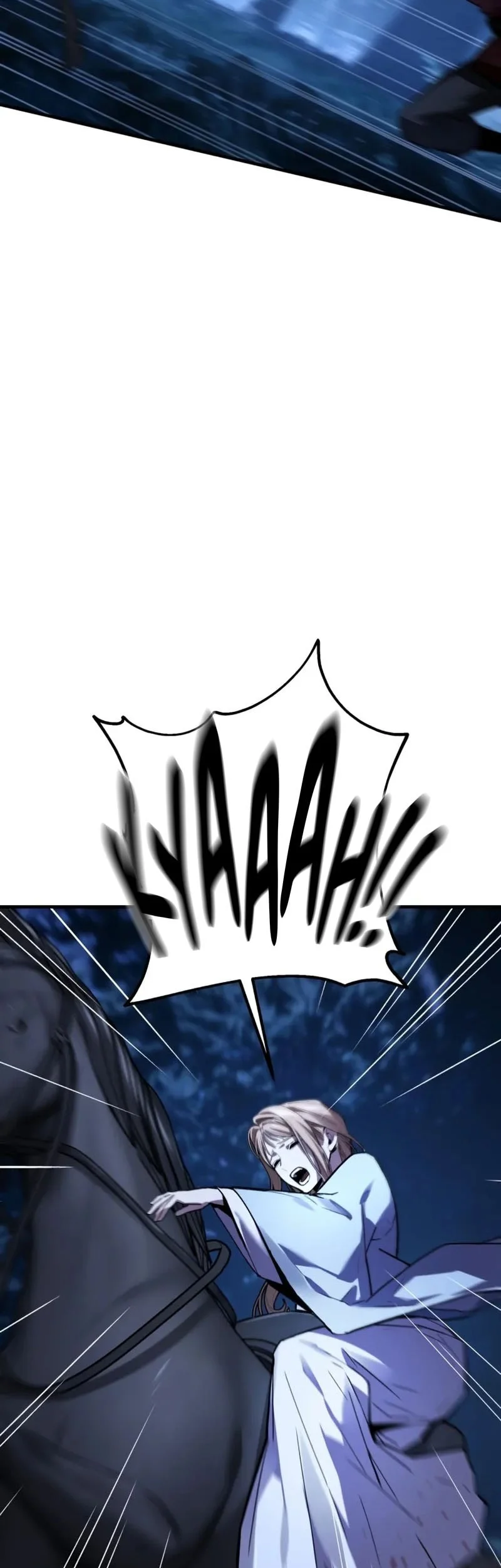 The Demon God Chapter 10 - halaman 68