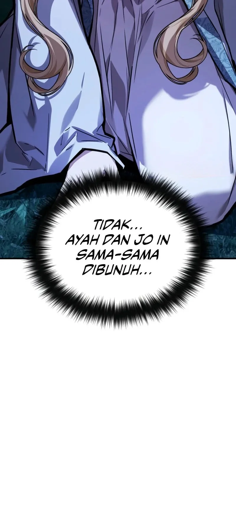 The Demon God Chapter 10 - halaman 73