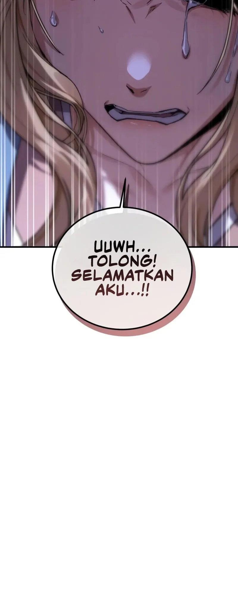 The Demon God Chapter 10 - halaman 77