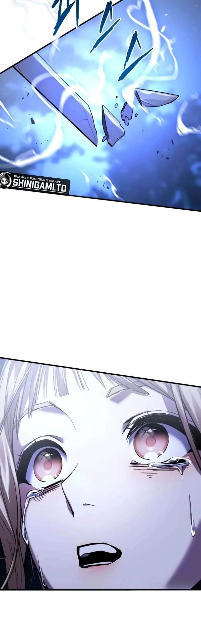 The Demon God Chapter 10 - halaman 79