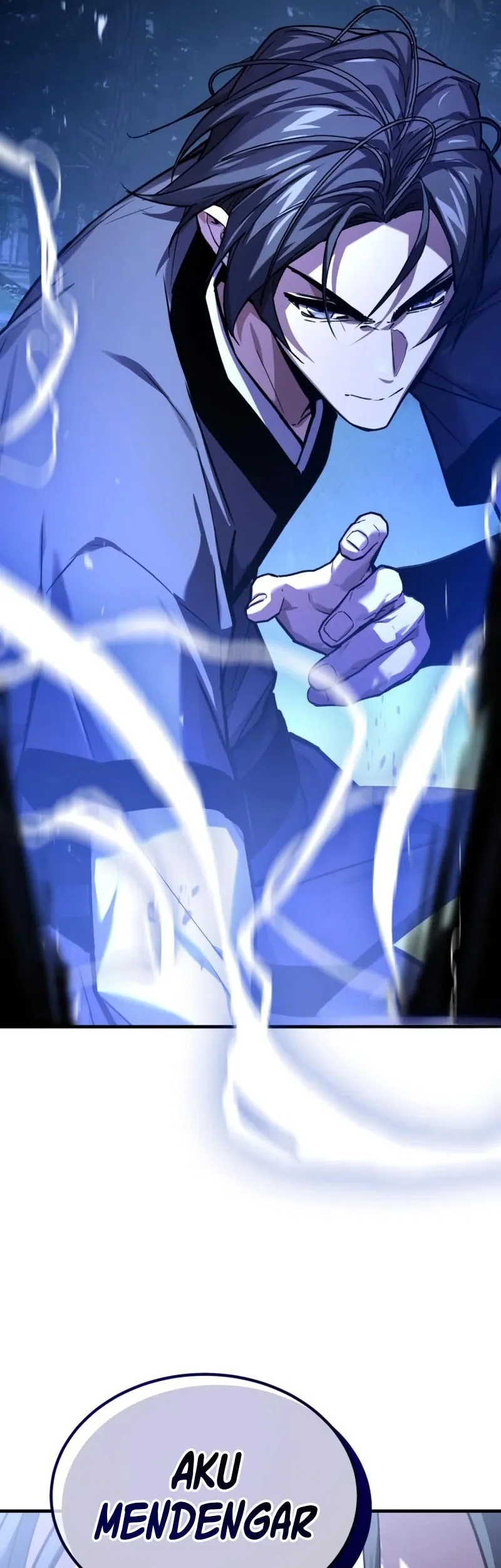 The Demon God Chapter 10 - halaman 82