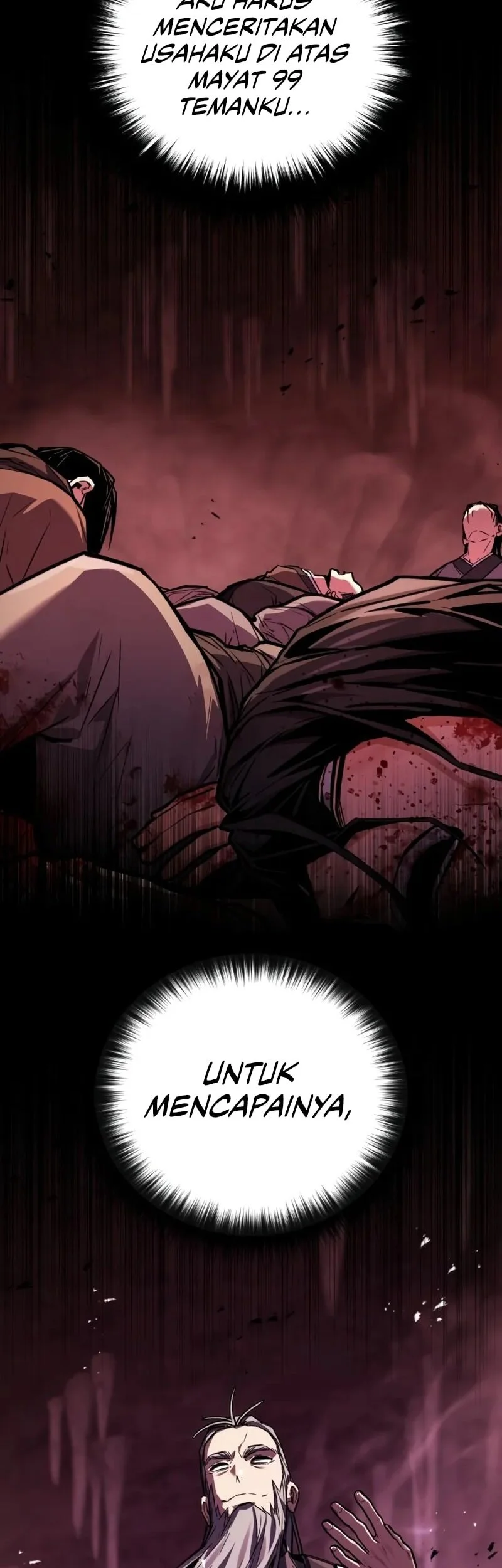 The Demon God Chapter 11 - halaman 68
