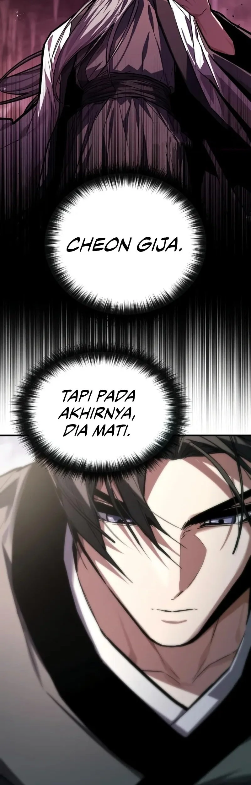 The Demon God Chapter 11 - halaman 69
