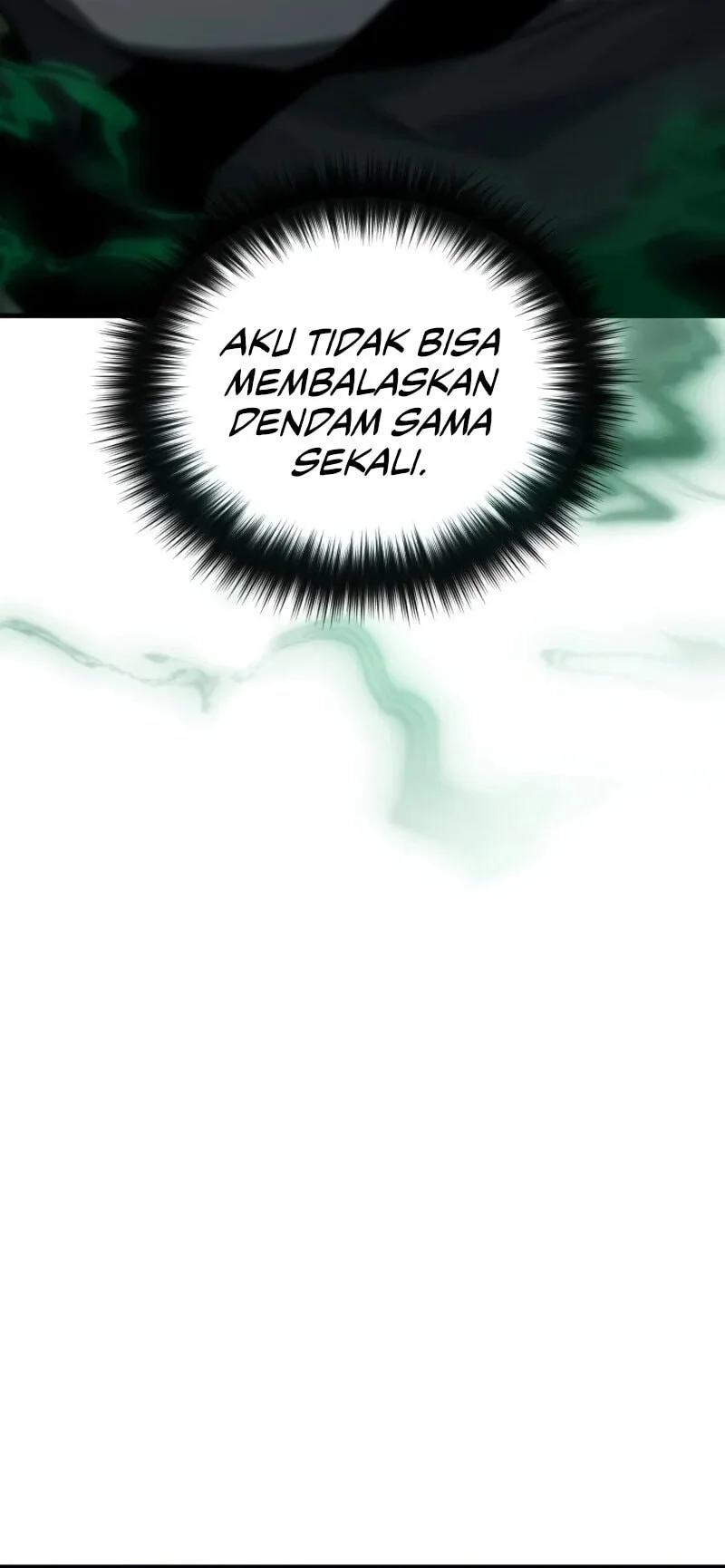 The Demon God Chapter 11 - halaman 70