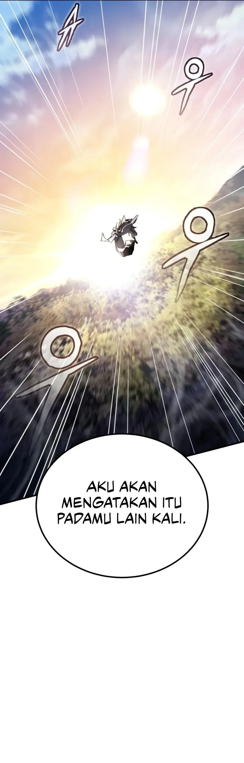 The Demon God Chapter 11 - halaman 71
