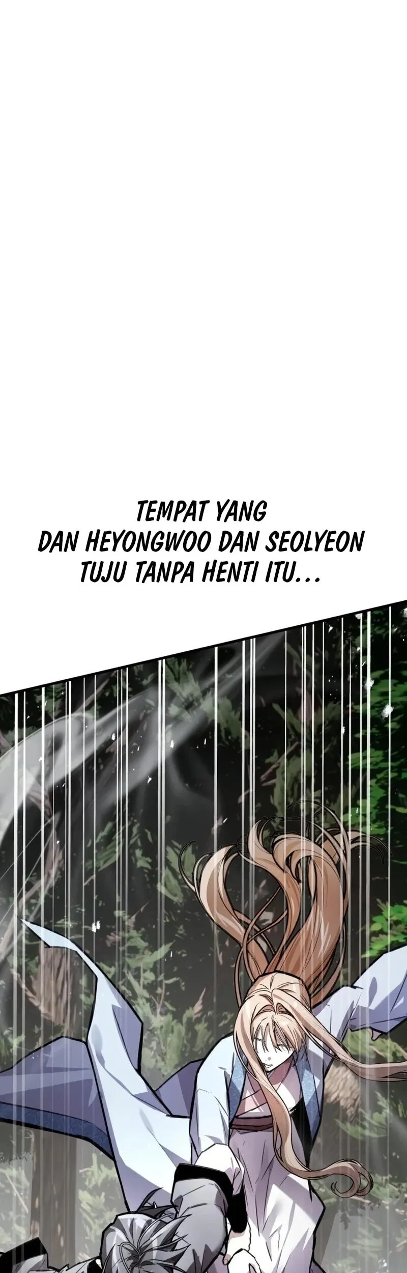 The Demon God Chapter 11 - halaman 72