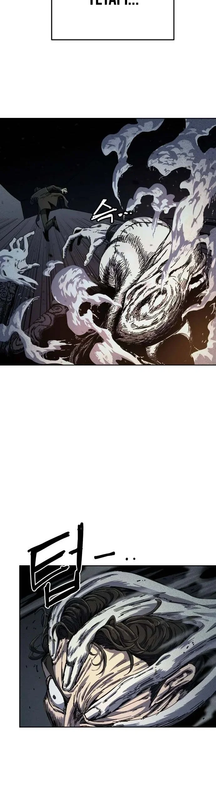 The Demon God Chapter 12 - halaman 30