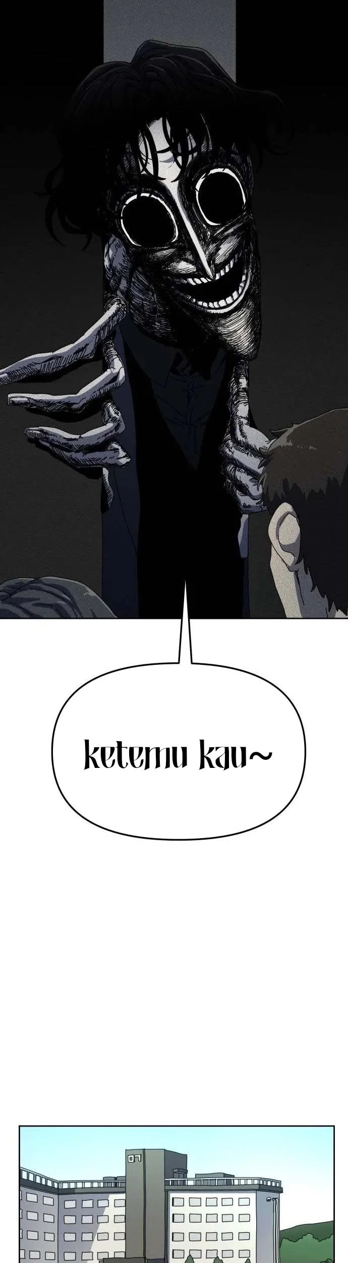 The Demon God Chapter 12 - halaman 35