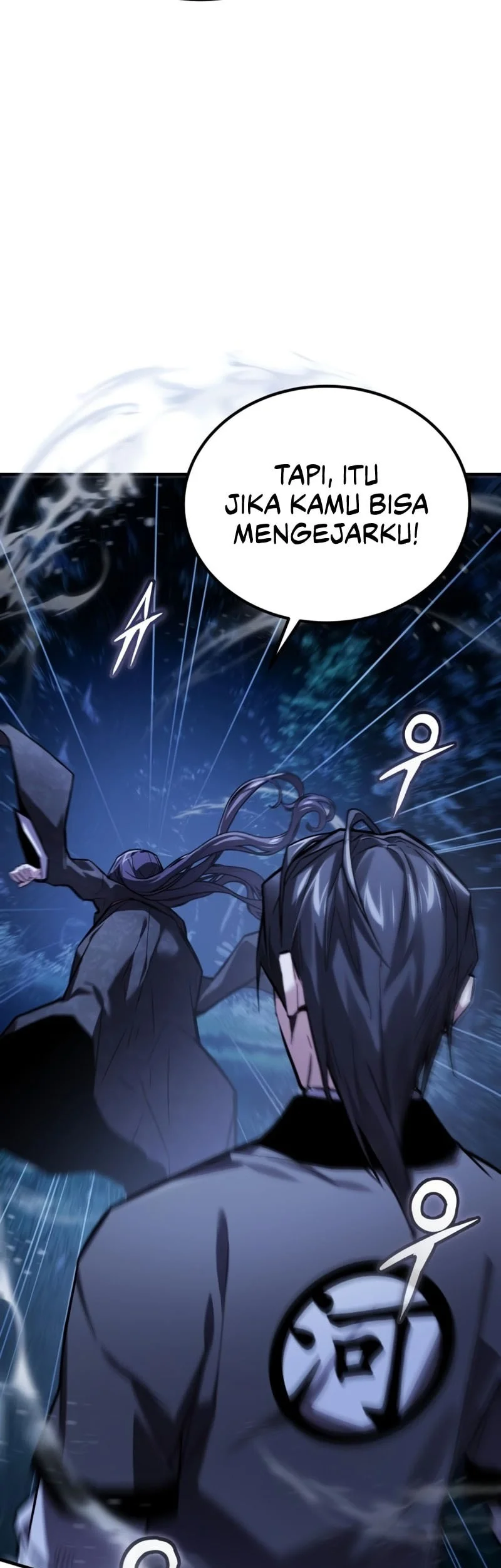 The Demon God Chapter 13 - halaman 10
