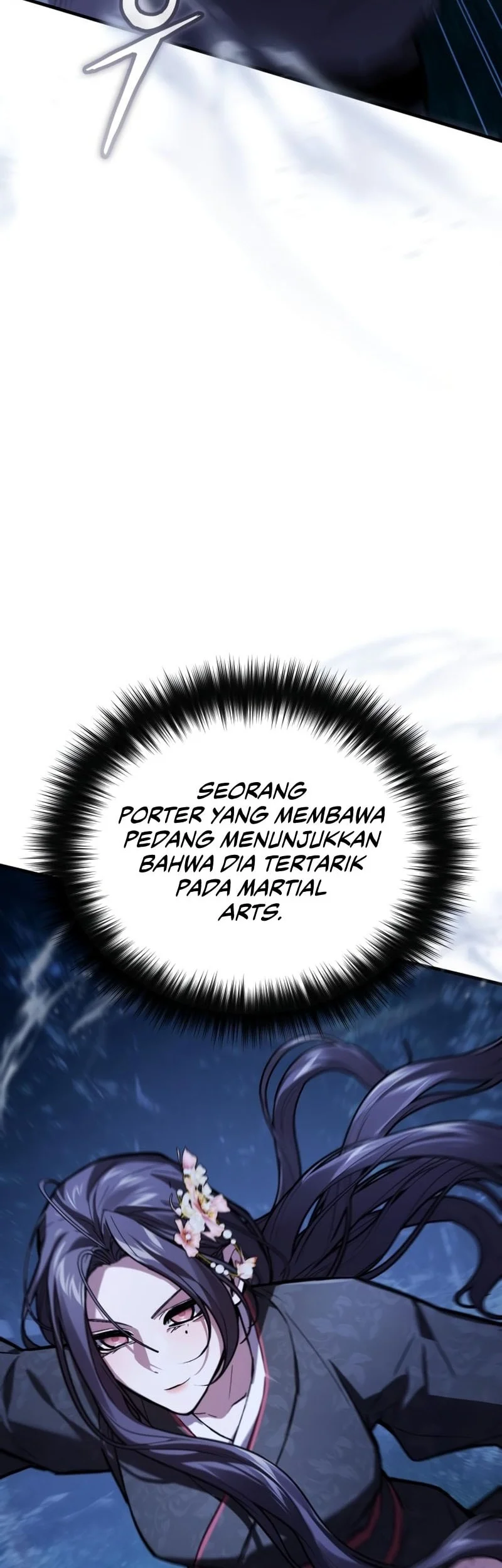 The Demon God Chapter 13 - halaman 11