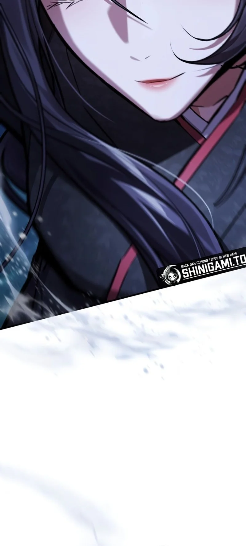 The Demon God Chapter 13 - halaman 13