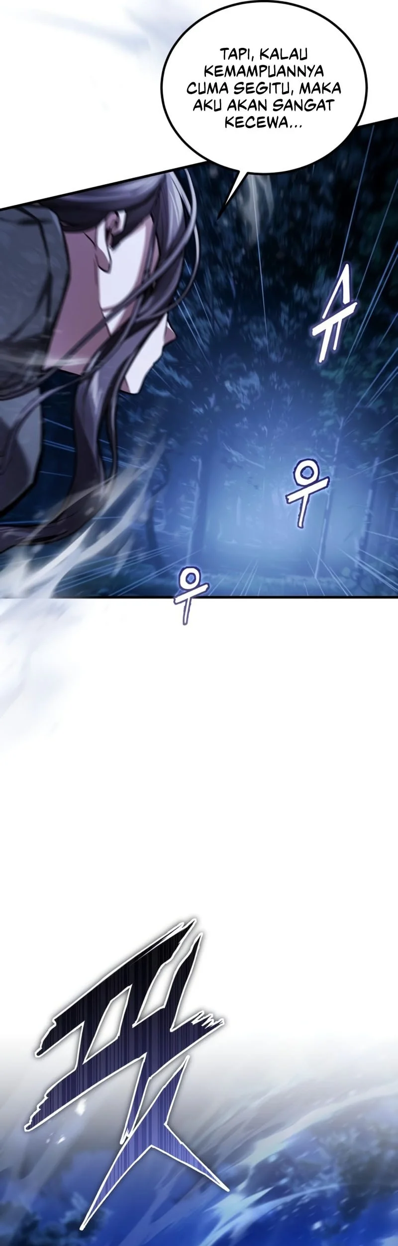 The Demon God Chapter 13 - halaman 14