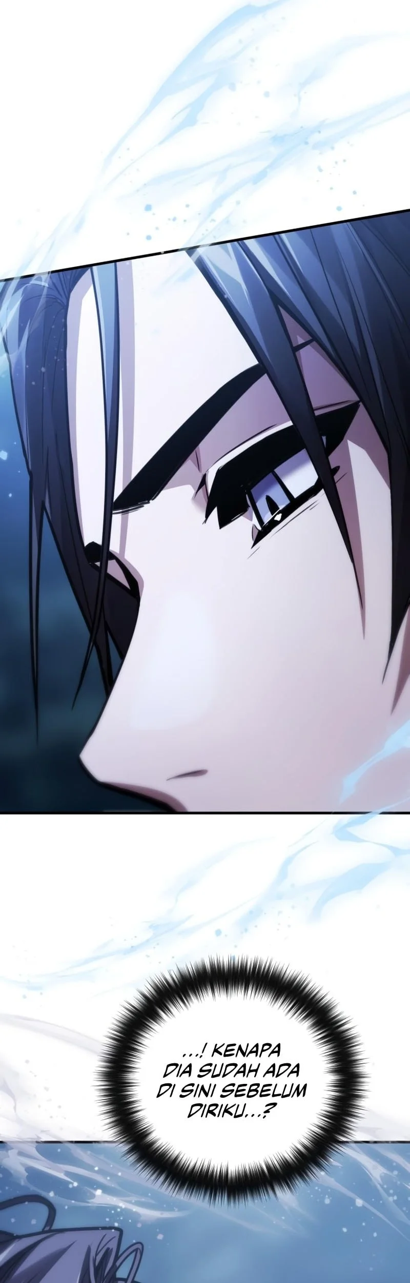 The Demon God Chapter 13 - halaman 16