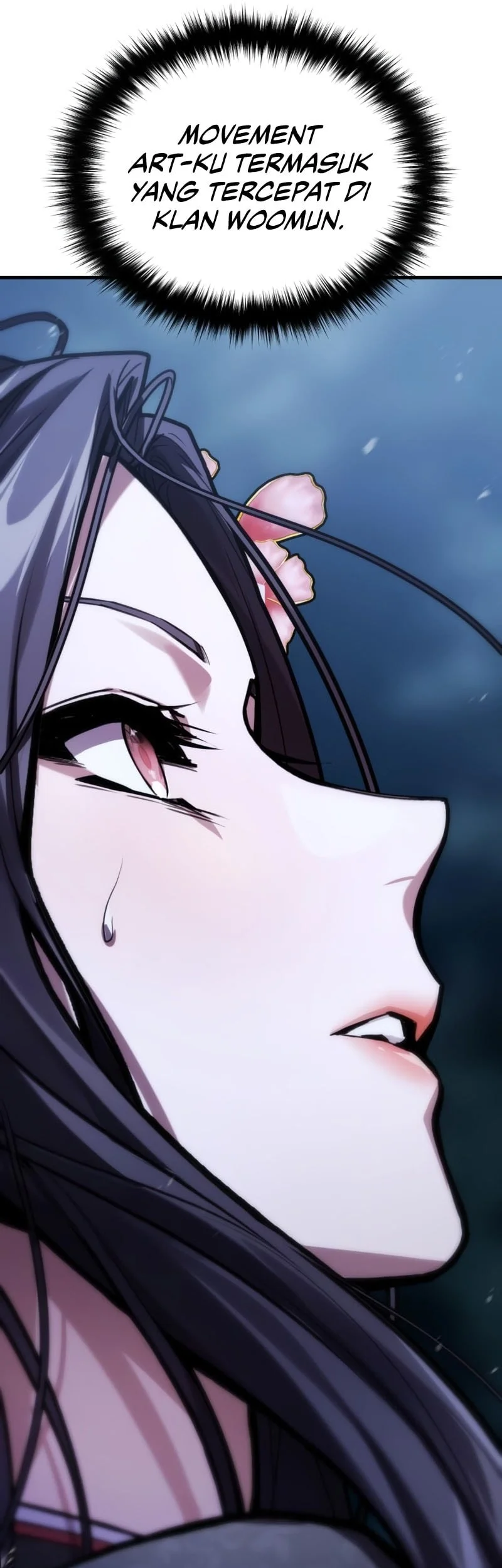 The Demon God Chapter 13 - halaman 22