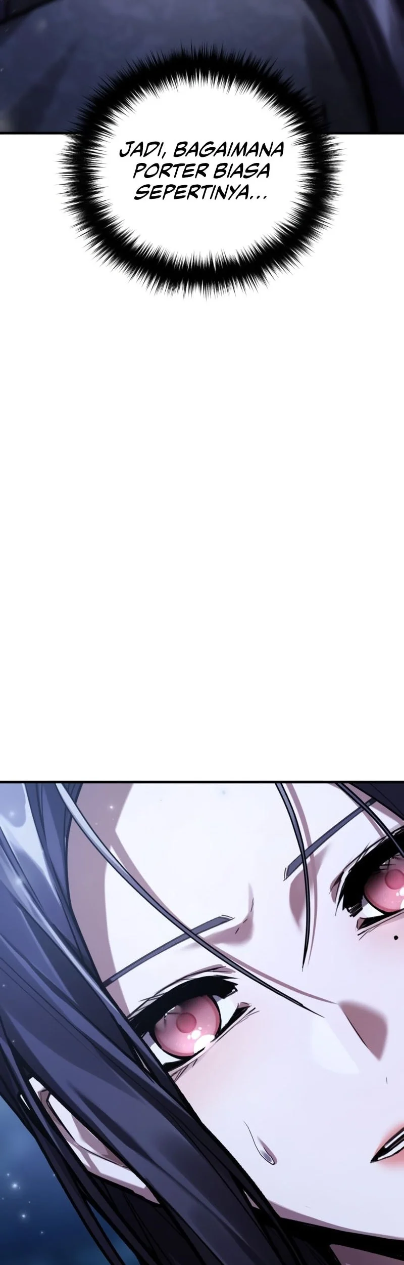 The Demon God Chapter 13 - halaman 23