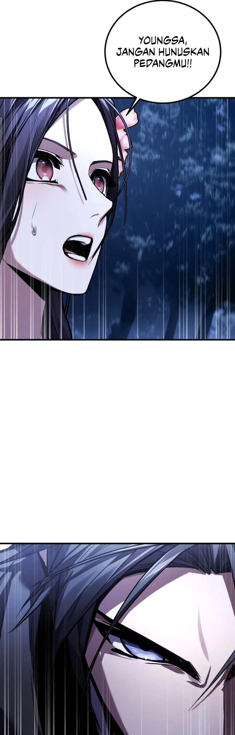 The Demon God Chapter 13 - halaman 30