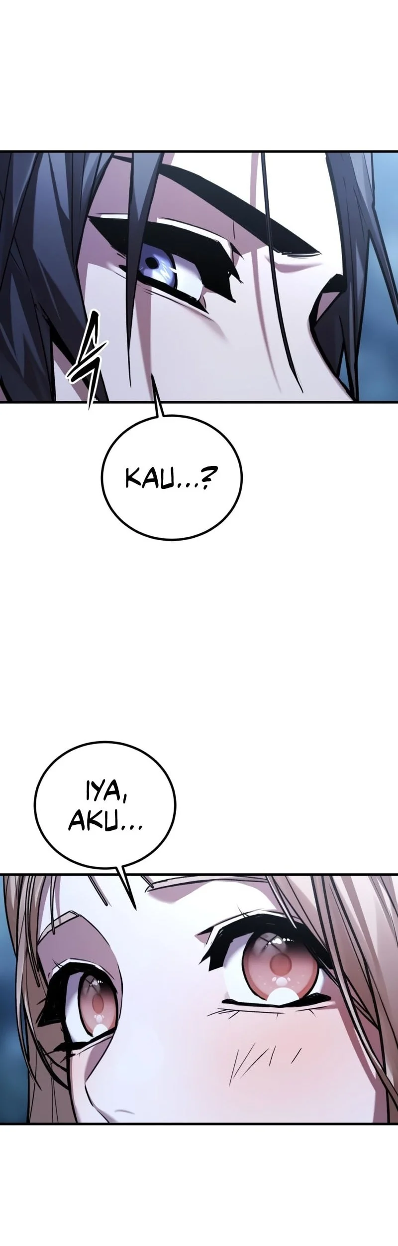 The Demon God Chapter 13 - halaman 43