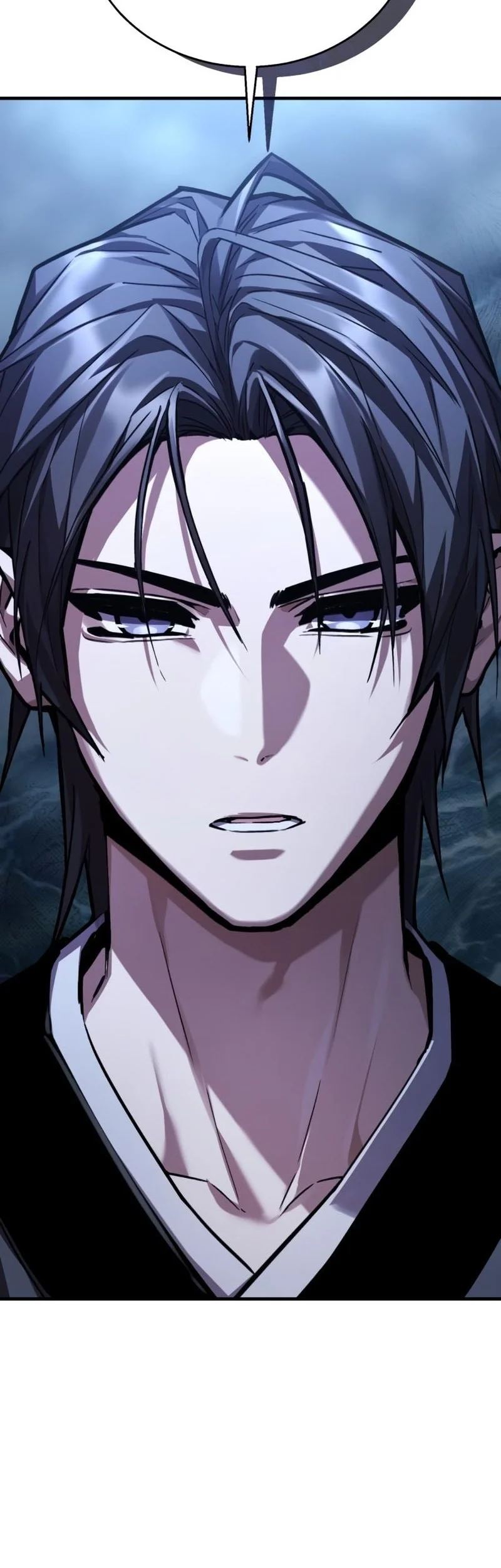 The Demon God Chapter 13 - halaman 45