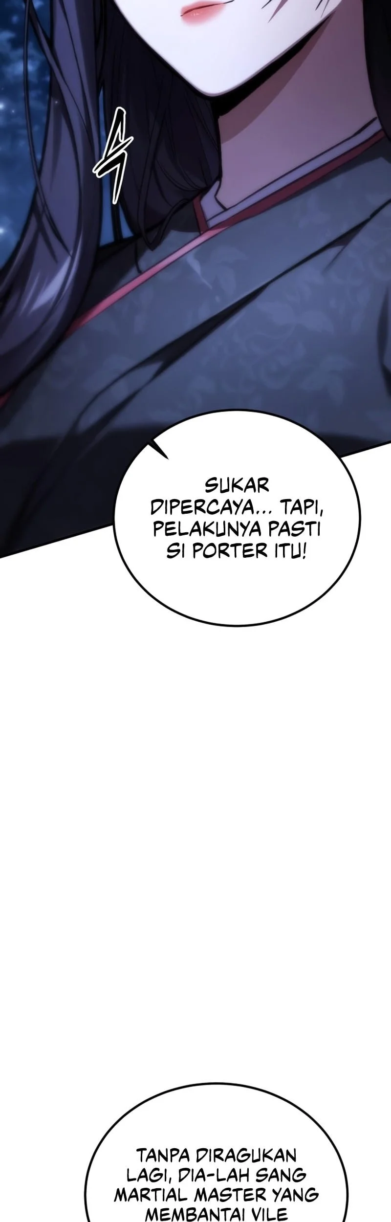 The Demon God Chapter 13 - halaman 48