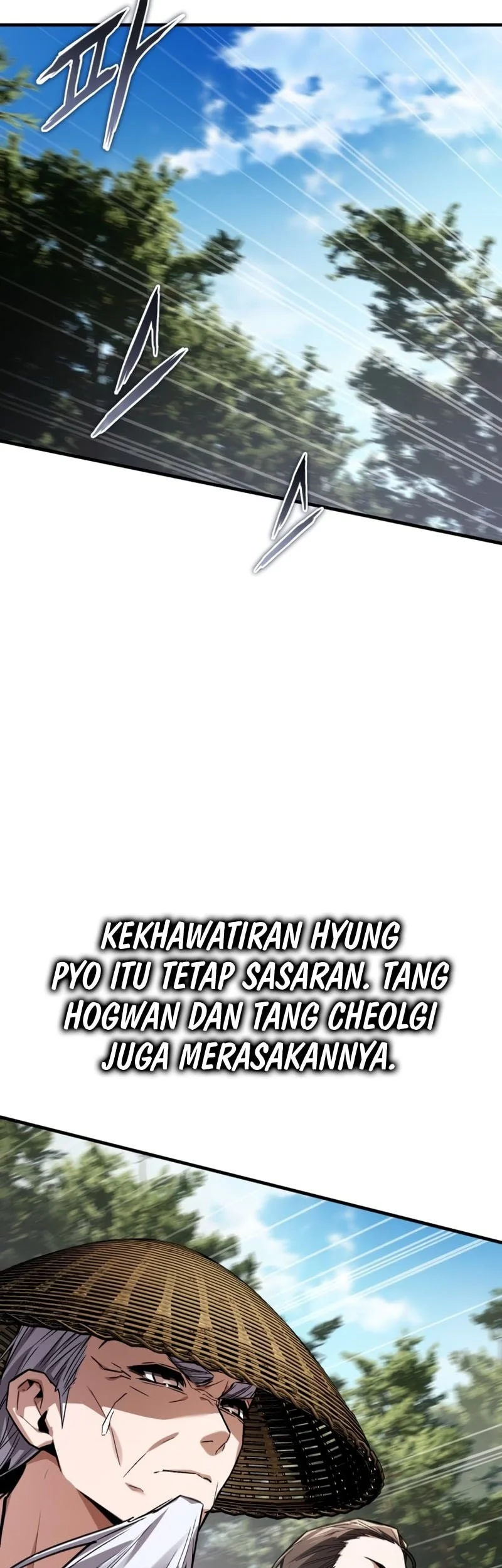 The Demon God Chapter 13 - halaman 56
