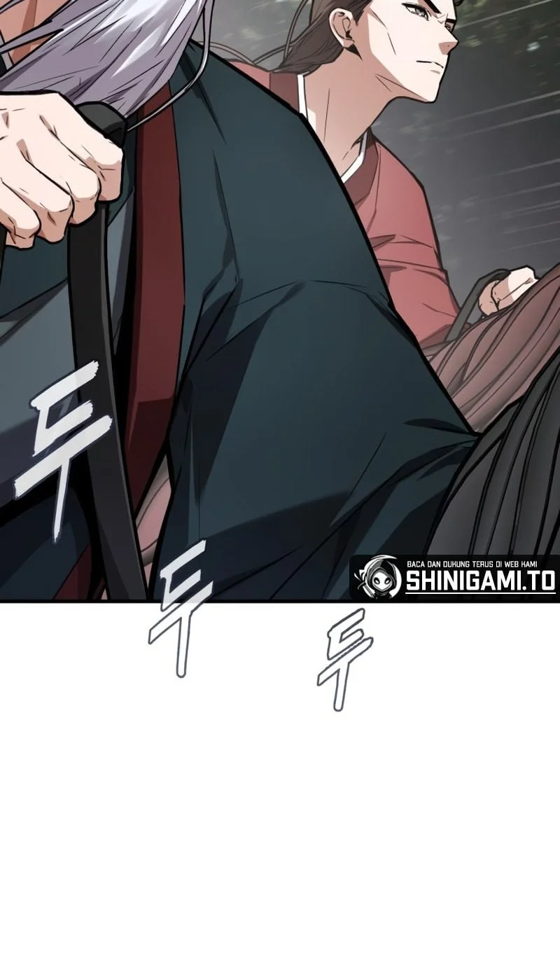 The Demon God Chapter 13 - halaman 57