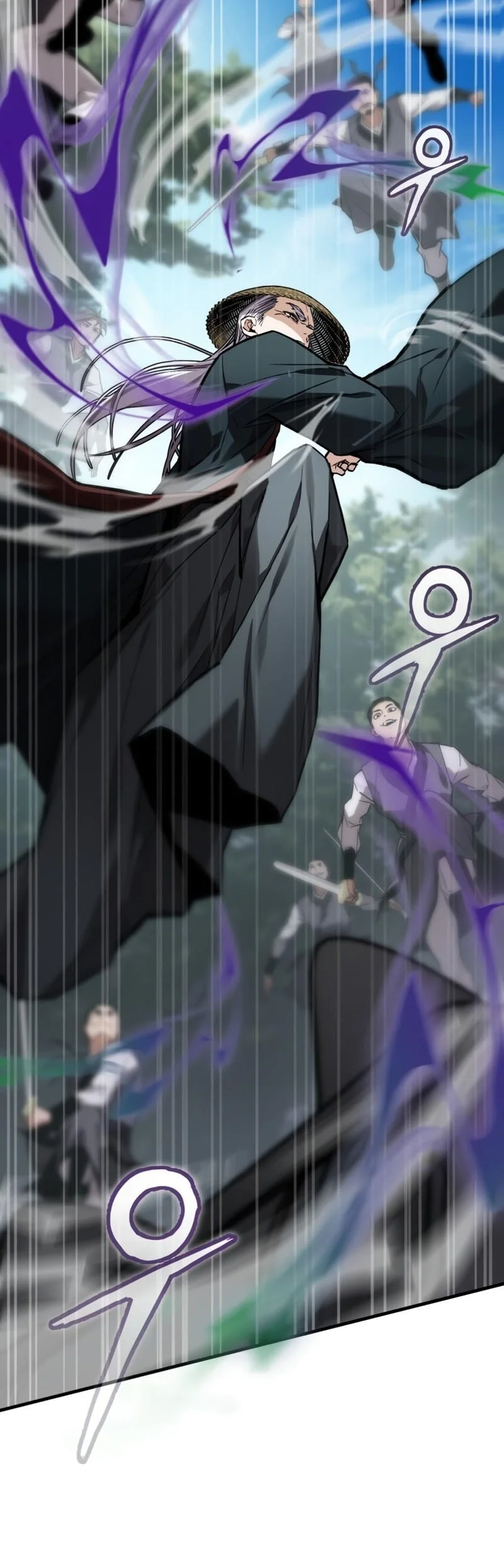 The Demon God Chapter 13 - halaman 68