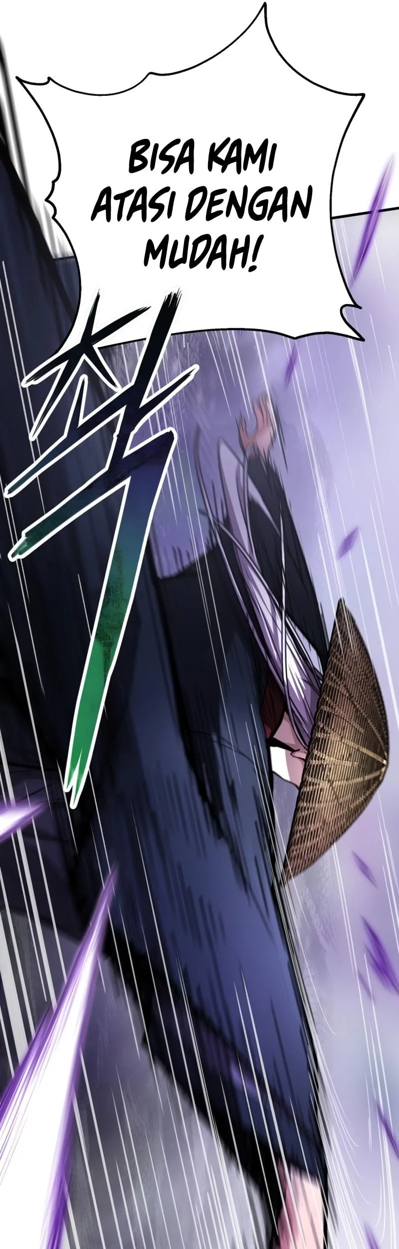 The Demon God Chapter 13 - halaman 69