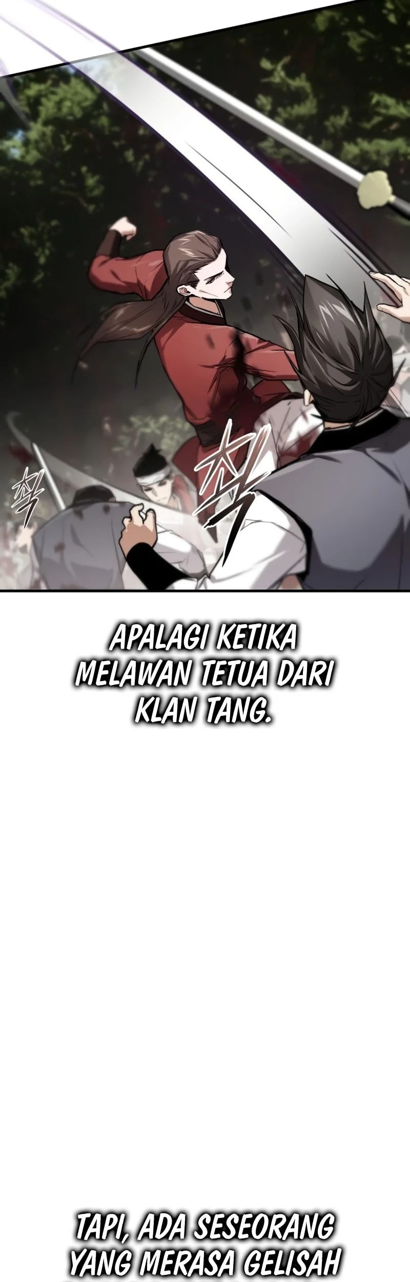 The Demon God Chapter 13 - halaman 74