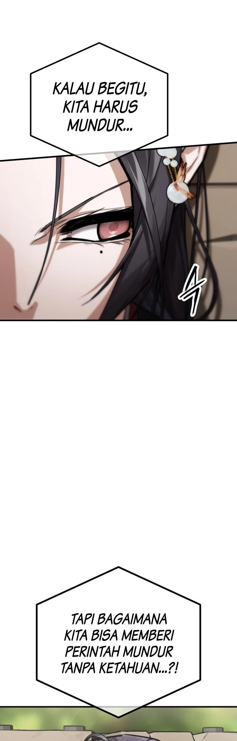 The Demon God Chapter 13 - halaman 78