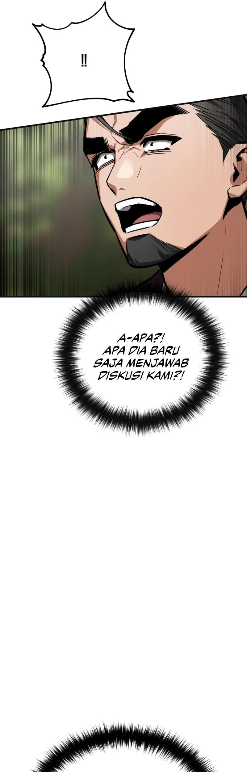 The Demon God Chapter 13 - halaman 81