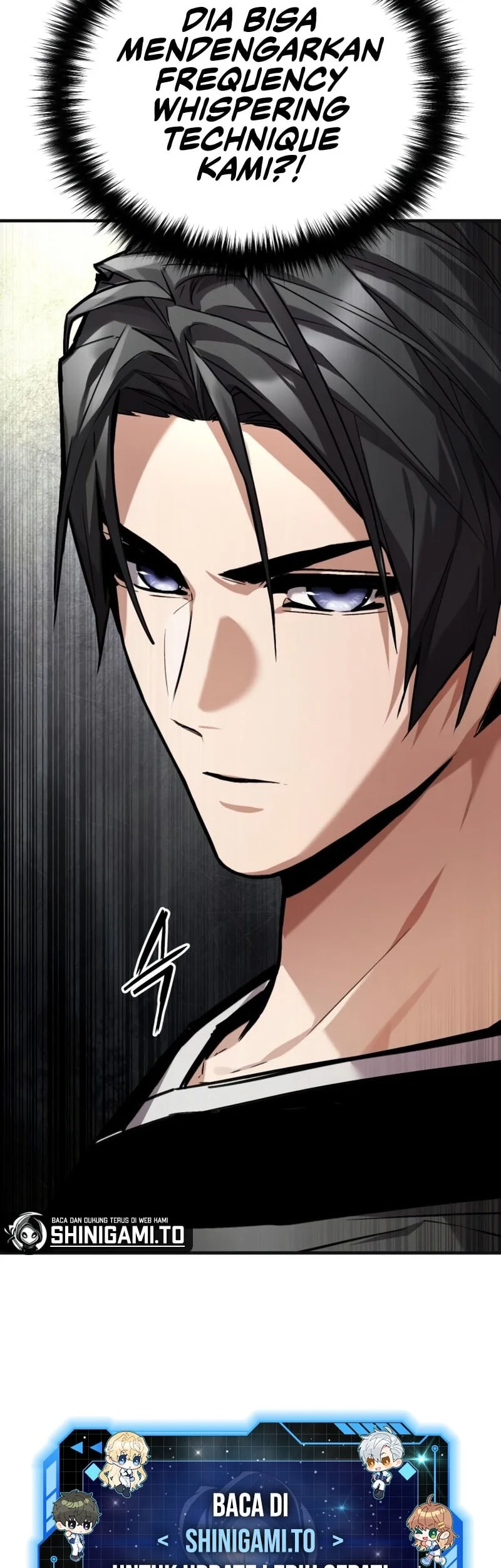 The Demon God Chapter 13 - halaman 82
