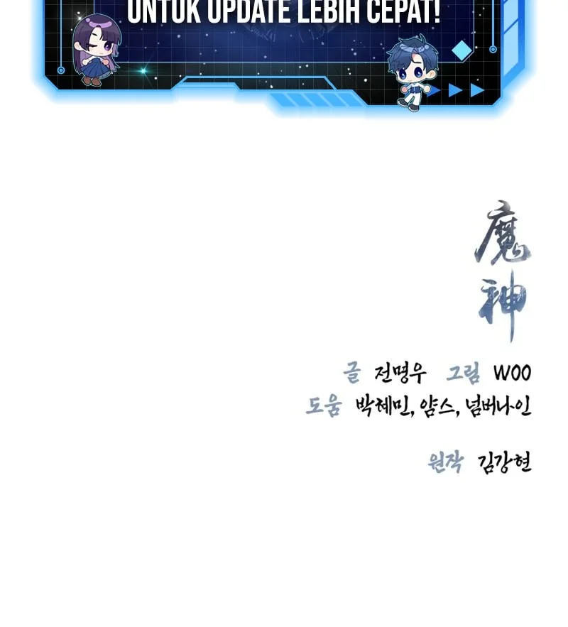 The Demon God Chapter 13 - halaman 83