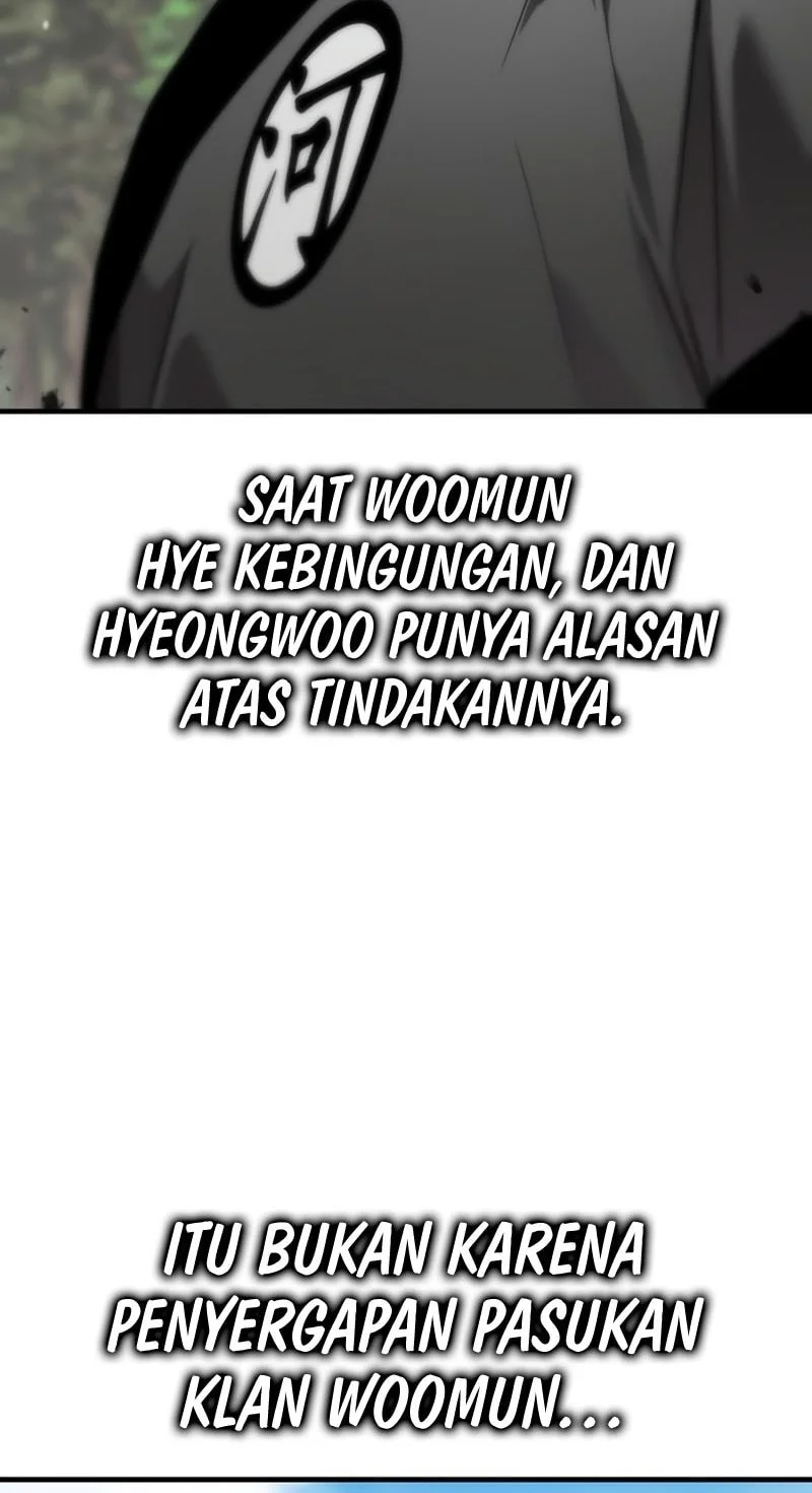 The Demon God Chapter 14 - halaman 13
