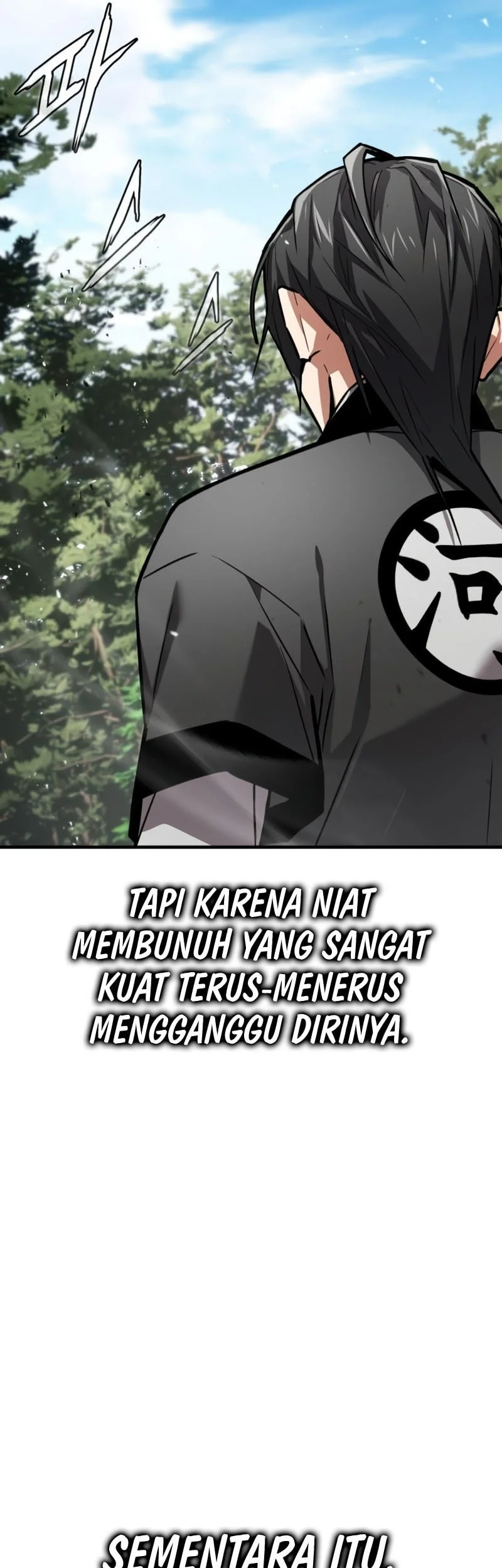The Demon God Chapter 14 - halaman 14