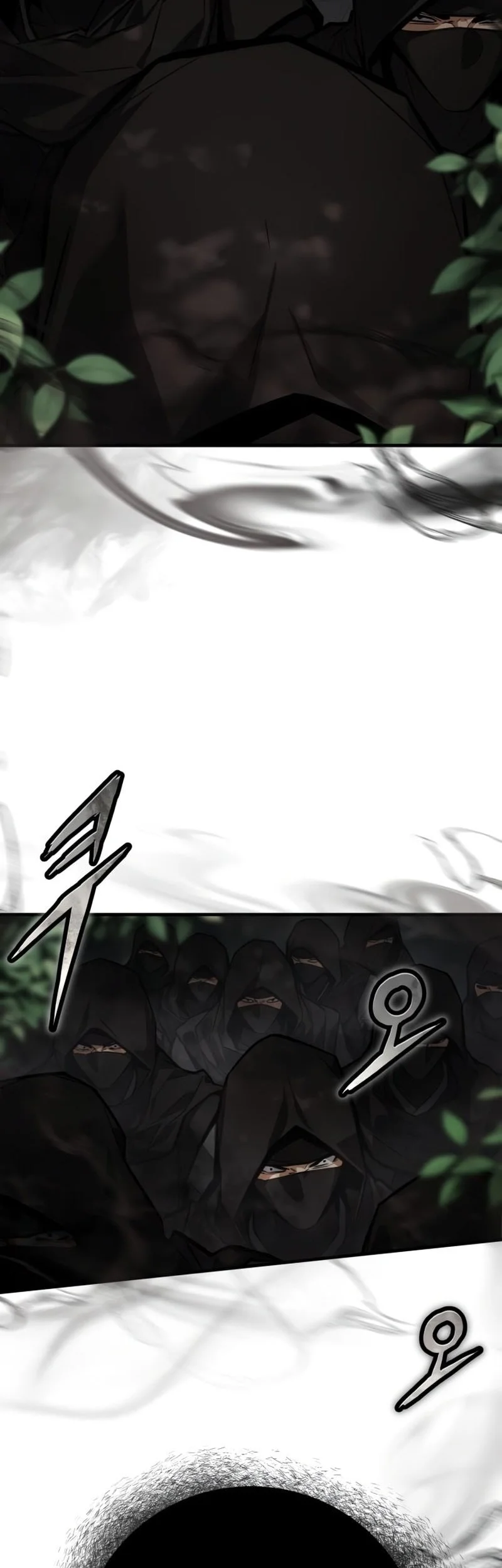 The Demon God Chapter 14 - halaman 19