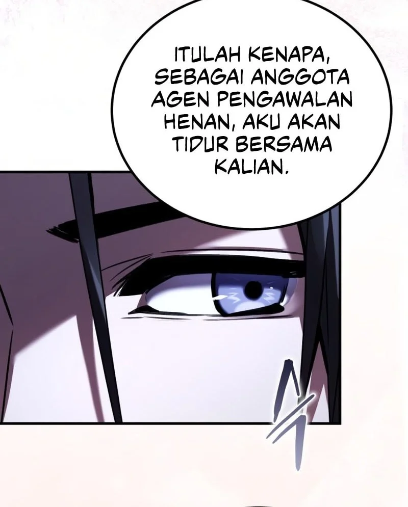 The Demon God Chapter 14 - halaman 29