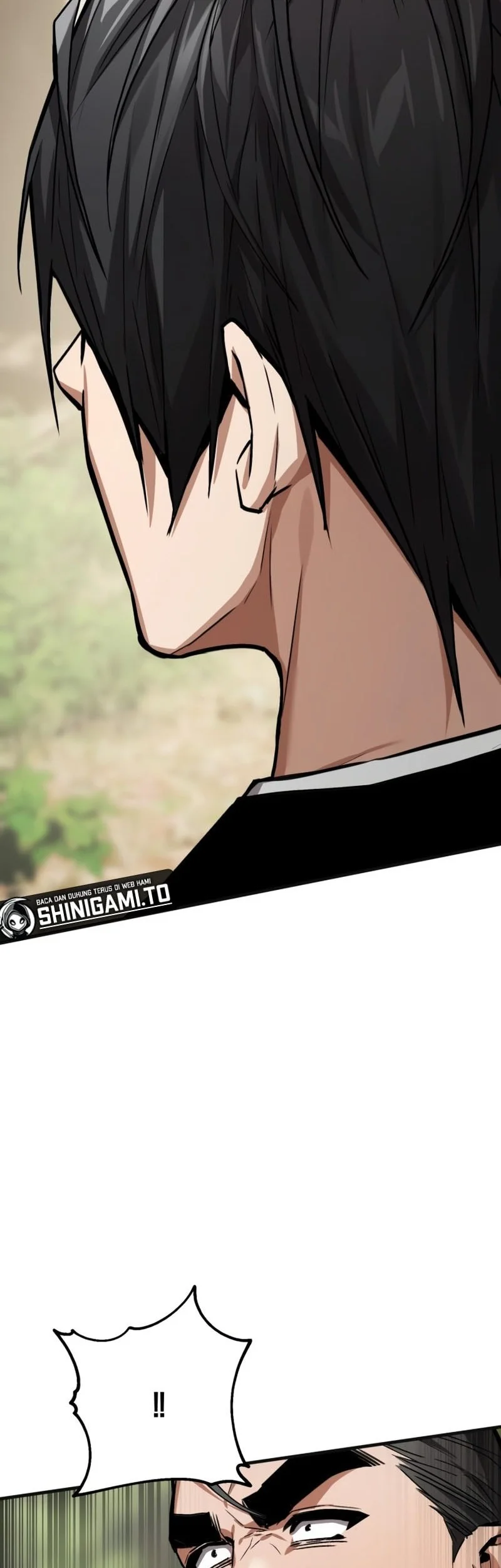The Demon God Chapter 14 - halaman 3