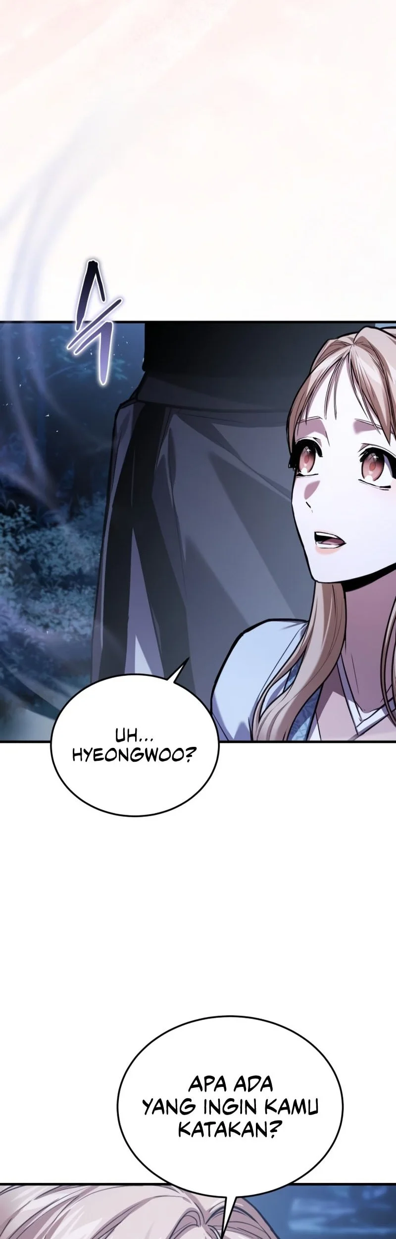 The Demon God Chapter 14 - halaman 31