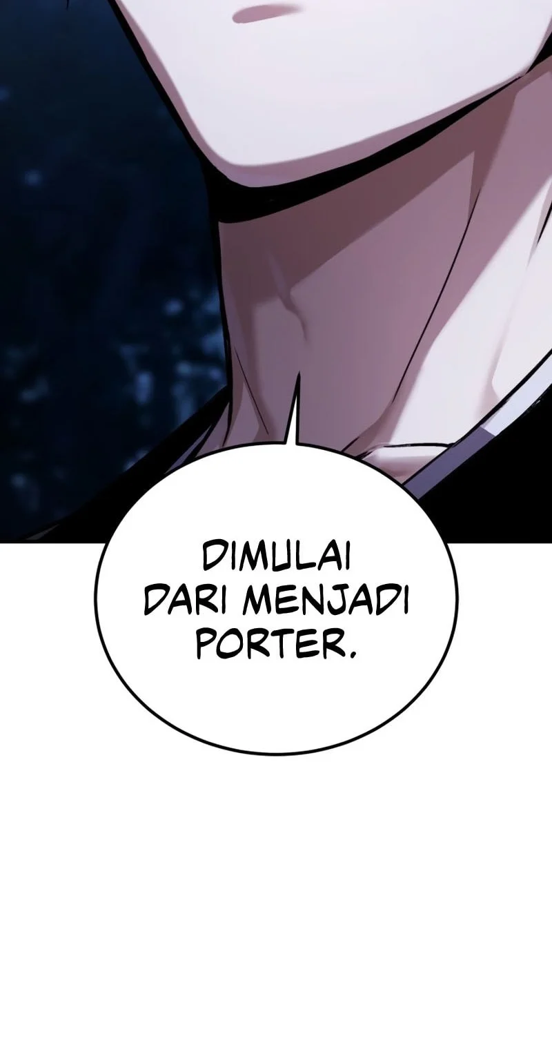 The Demon God Chapter 14 - halaman 33