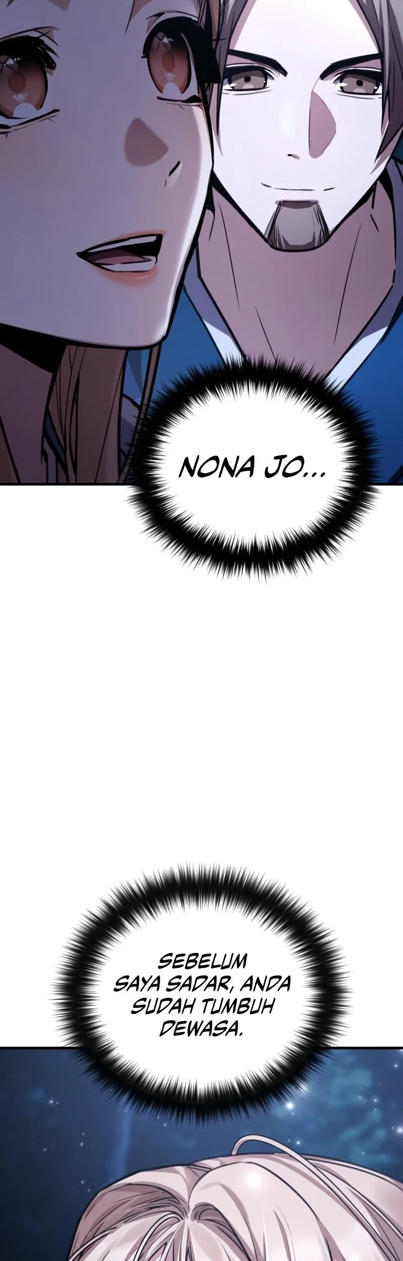 The Demon God Chapter 14 - halaman 35