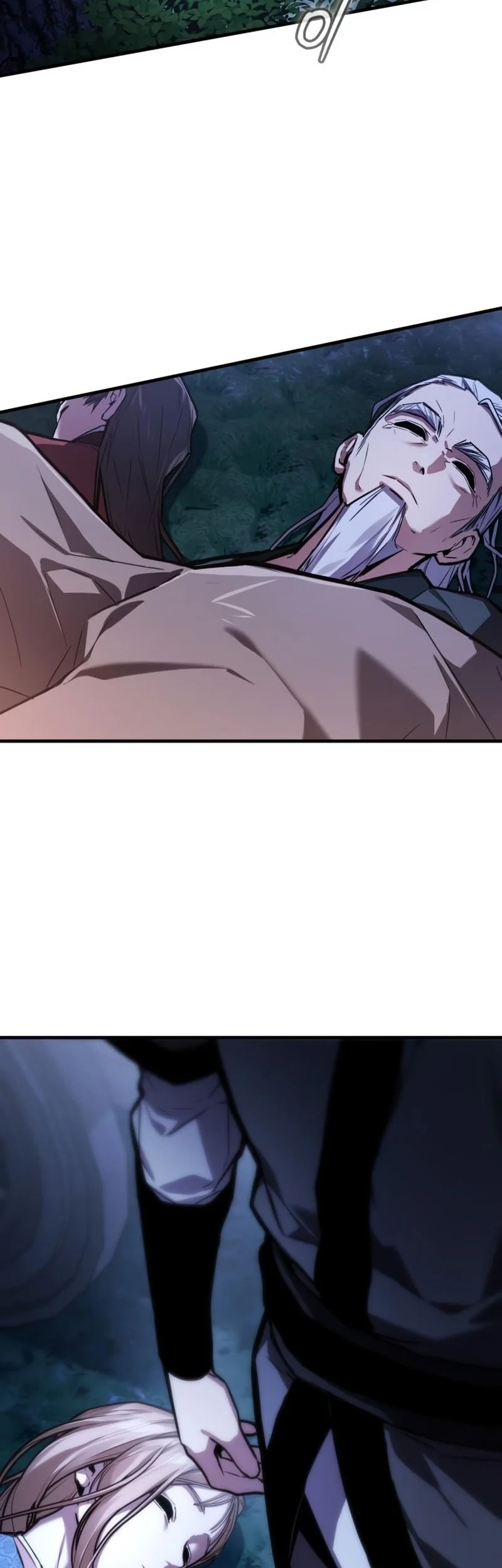 The Demon God Chapter 14 - halaman 43
