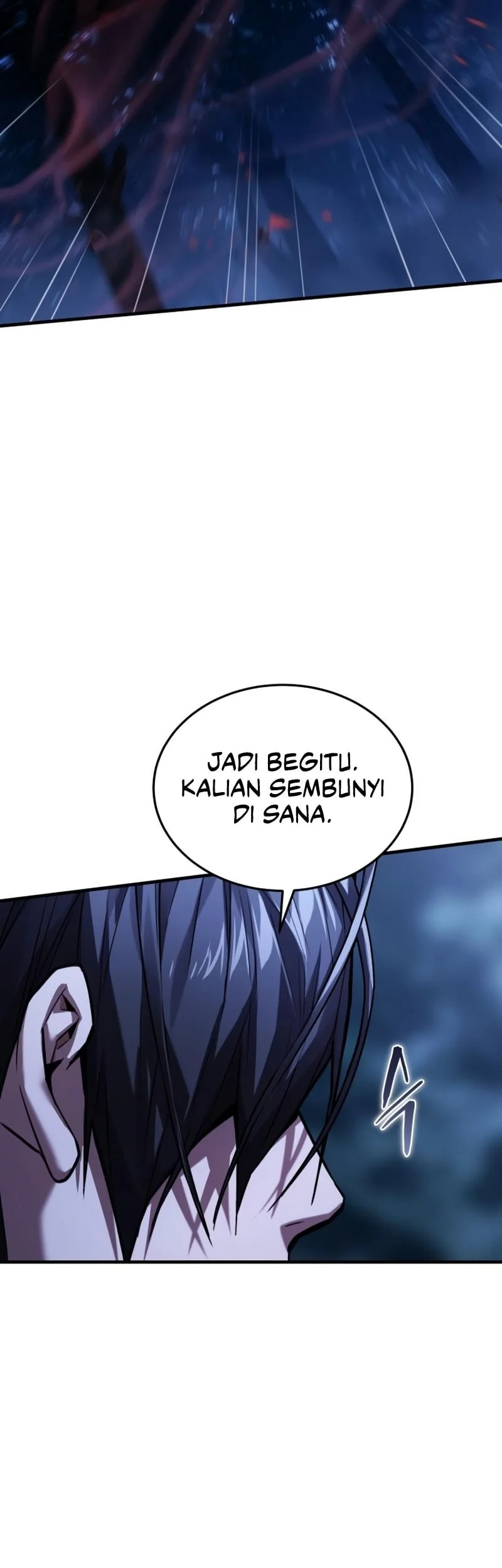 The Demon God Chapter 14 - halaman 48