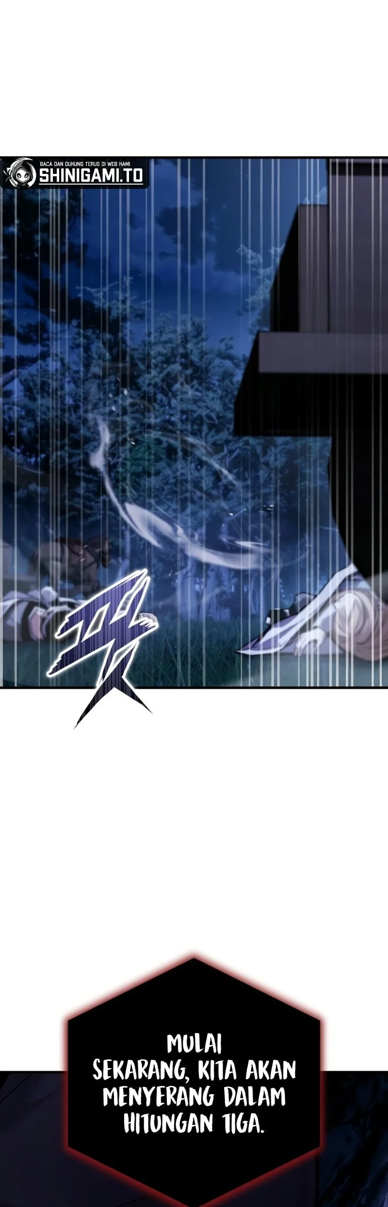 The Demon God Chapter 14 - halaman 49
