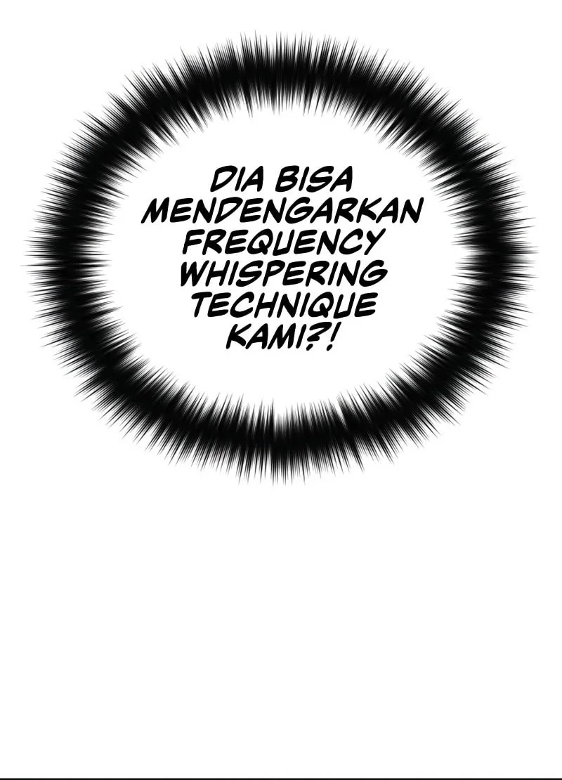 The Demon God Chapter 14 - halaman 5